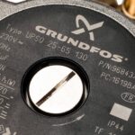 SDG-0020-001002 Насосно-смесительный узел с термостатическим клапаном; Grundfos UPSO 25-65 130 Stout — изображение 6