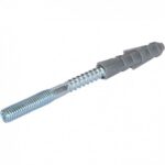 SAC-0020-Комплекты SAC-0020-200001 Двойной хомут для труб комплект: хомут+шпилька шуруп +дюбель пластиковый 1 (32-35) Stout — изображение 10