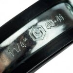 SAC-0020-Комплекты Хомут для труб комплект: хомут+шпилька шуруп +дюбель пластиковый 1 1/4 (40-45) Stout — изображение 4