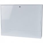 SCC-1003-001112 Шкаф распределительный наружный 11-12 выходов (ШРН-180-4) 650х180х850 Stout