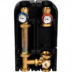 SDG-0007 Насосная группа со смесителем 1 1/4" без насоса DN 32 Stout