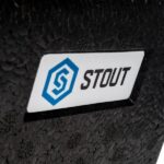 SDG-0017 Стальной распределительный коллектор 3(5) отопительных контура. В теплоизоляции DN 25 Stout — изображение 8