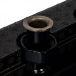 SDG-0018 Стальной распределительный коллектор 3 отопительных контура с гидравлическим разделителем DN 25 Stout — изображение 8