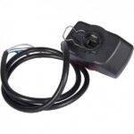 SVM-0170-300020 3-Ходовой зональный клапан сервопривод 230V с кабелем 1м, НР 3/4" Stout — изображение 14