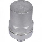 SVS-1014-000015 Компенсатор гидроудара нар.р. 1/2" покрытие - хром Stout — изображение 2