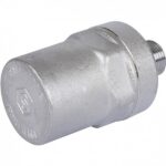 SVS-1014-000015 Компенсатор гидроудара нар.р. 1/2" покрытие - хром Stout — изображение 3