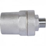 SVS-1014-000015 Компенсатор гидроудара нар.р. 1/2" покрытие - хром Stout — изображение 4