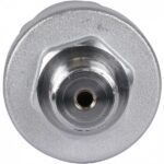 SVS-1014-000015 Компенсатор гидроудара нар.р. 1/2" покрытие - хром Stout — изображение 5