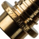 Заглушка 16 для труб из сшитого полиэтилена аксиальный Stout — изображение 3