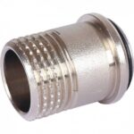 Клапан термостатический осевой 1/2" Stout — изображение 13
