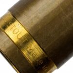 Монтажная гильза 16 для труб из сшитого полиэтилена аксиальный Stout — изображение 5