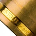 Монтажная гильза 32 для труб из сшитого полиэтилена аксиальный Stout — изображение 5