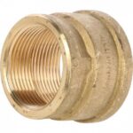 Муфта ВВ переходная 1 1/2X1 1/4 Stout — изображение 4