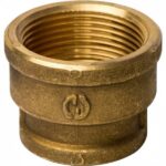 Муфта ВВ переходная 1 1/4X1/2 Stout — изображение 2