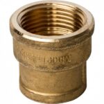 Муфта ВВ переходная 1 X3/4 Stout — изображение 2