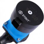 Насос циркуляционный mini pro 25/60-180 Stout — изображение 7