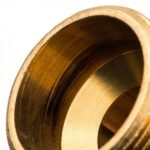 Ниппель НН переходной 1 1/4X1 Stout — изображение 5