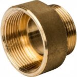 Переходник ВН 1 1/2X1 1/4 Stout — изображение 3