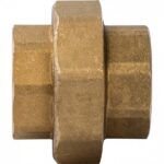 Разъемное соединение американка ВB 1 1/4 Stout — изображение 4