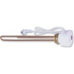ТЭН 2 кВт 6/4",220В L390 Stout