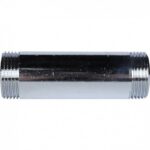 Удлинитель НН хромированный 1 x100 Stout — изображение 3