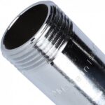 Удлинитель НН хромированный 1 x100 Stout — изображение 4