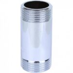 Удлинитель НН хромированный 1 x70 Stout