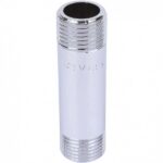 Удлинитель НН хромированный 1/2 x70 Stout