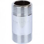 Удлинитель НН хромированный 3/4 x50 Stout