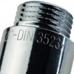 Удлинитель хромированный 1/2X30 Stout — изображение 5