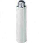 Удлинитель хромированный 1/2X80 Stout