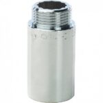 Удлинитель хромированный 3/4X50 Stout