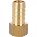 Штуцер ВР 1/4X14 Stout