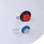 SWH-1110-050100 бойлер комбинированного нагрева напольный 100 л ТЭН 2 кВт Stout — изображение 7