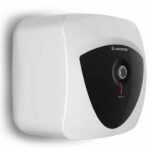 Электрический накопительный водонагреватель Ariston ABS ANDRIS LUX 15 UR — изображение 2