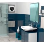 Электрический накопительный водонагреватель Ariston ABS ANDRIS LUX 15 UR — изображение 4