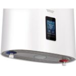 Электрический накопительный водонагреватель Electrolux EWH 100 Smart Inverter — изображение 3