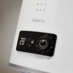 Электрический накопительный водонагреватель Electrolux EWH 30 Interio 3 — изображение 2