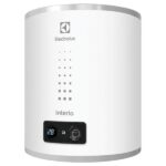 Электрический накопительный водонагреватель Electrolux EWH 30 Interio 3