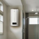 Электрический накопительный водонагреватель Electrolux EWH 50 Interio 3 — изображение 3