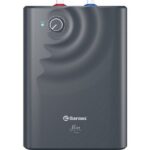 Электрический накопительный водонагреватель Thermex Mera 7 O — изображение 3