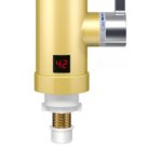 Электрический проточный водонагреватель 3 кВт Thermex Amber 3000 — изображение 8
