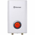 Электрический проточный водонагреватель 8 кВт Thermex Topflow 8000