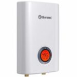Электрический проточный водонагреватель 8 кВт Thermex Topflow 8000 — изображение 4