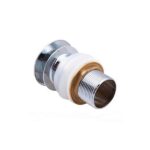 Донный клапан для раковины без перелива Hansen H6717 — изображение 2